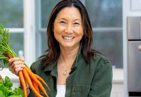 Rowena Scherer of Eat2Explore