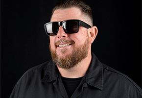 McPrice Mac Myers of McPrice Myers Winery
