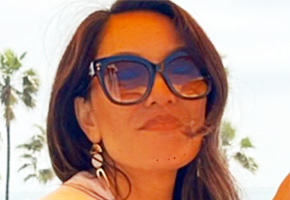 Sopheap Diggs of CaliTea