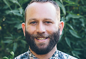 Jonathan Zaidman of the Ecology Center
