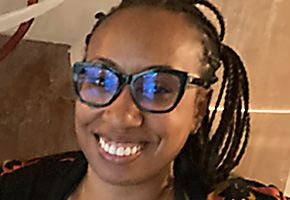 Leslie Jones of 1010 Wine and Events