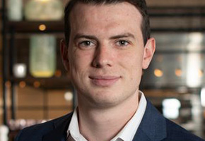Quentin Gravet of the Mayors Table