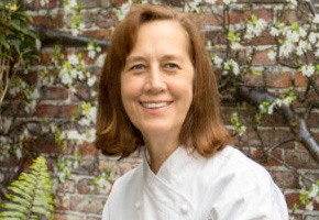 Susan Spicer of Rosedale