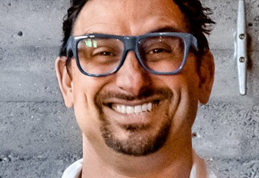 Chris Cosentino of Koast