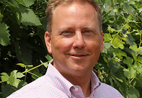 Jeff Carter of Carter Estate