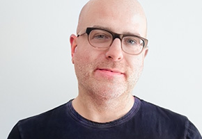 Greg Bleier of Studio Unltd
