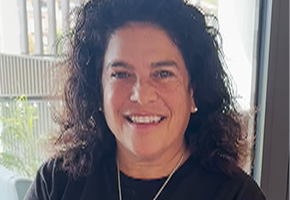 Lisa Fontanesi of Culinary Careers Program at Manhattan Beach Food and Wine