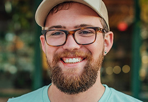 Tanner Dimmick of Spoonbill Watering Hole and Restaurant
